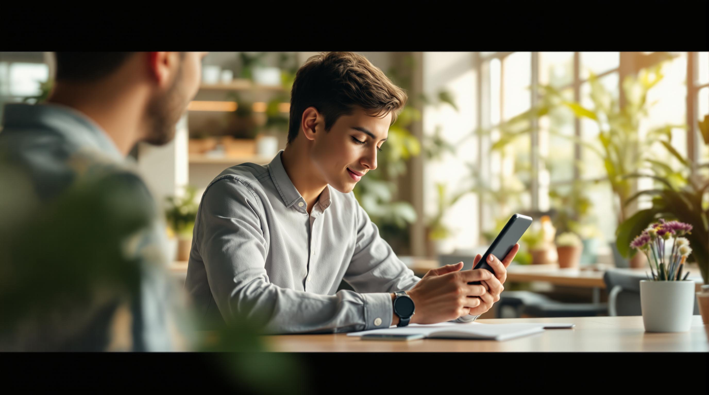 Preview for Best Job Search Apps in 2026: Find Jobs Effortlessly