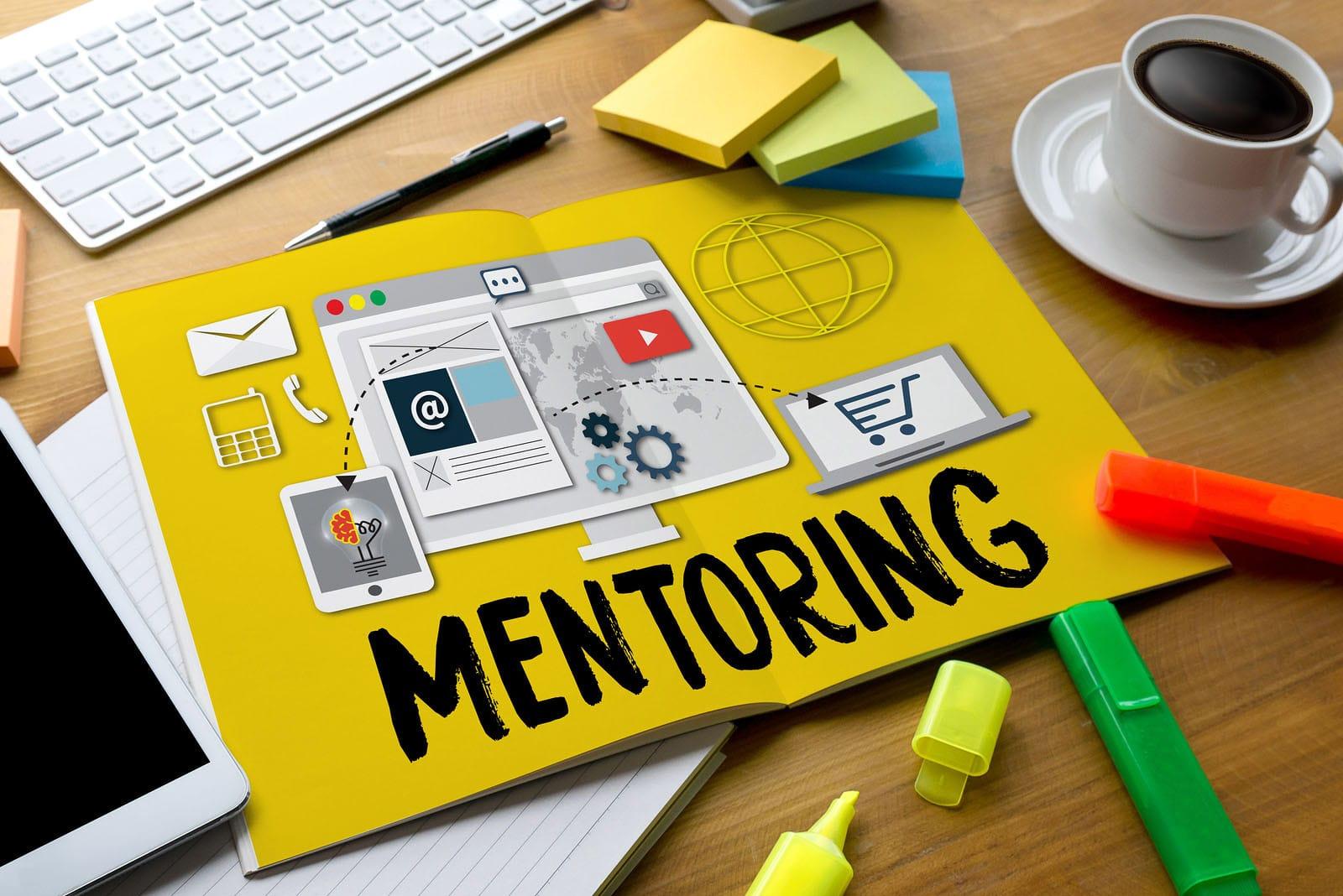 Preview for The Power of Mentorship: How Finding the Right Mentor Can Accelerate Your Career Growth