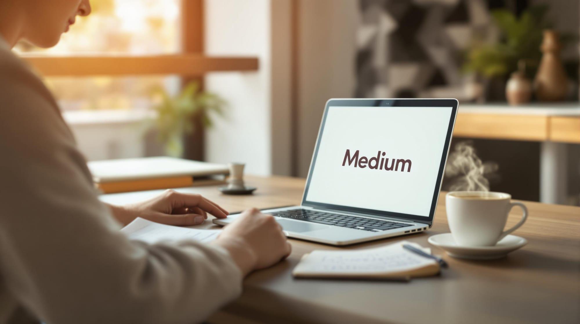 Preview for Cold Outreach on Medium: Tips for Jobseekers