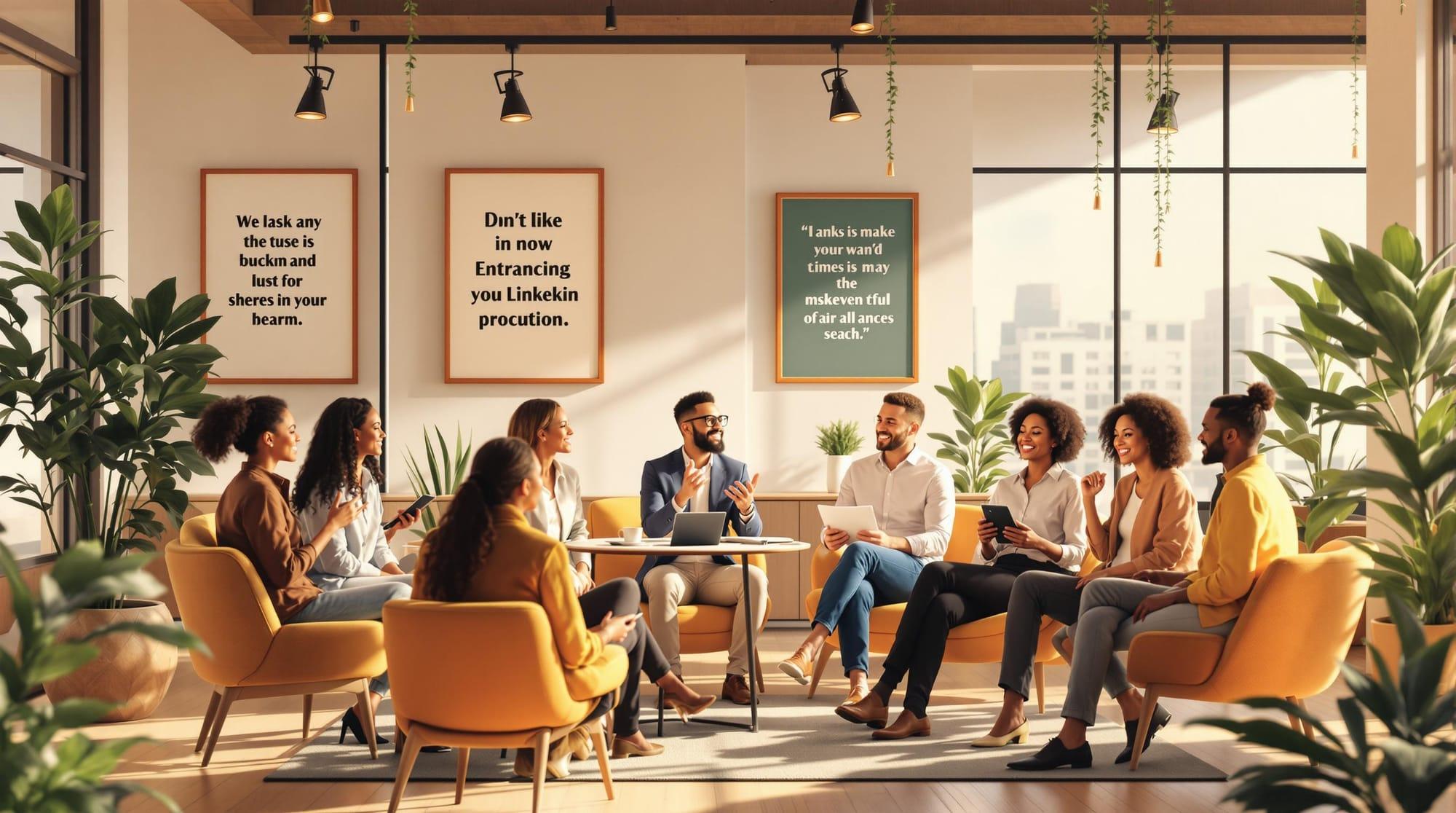 Preview for How LinkedIn Group Engagement Impacts Job Search