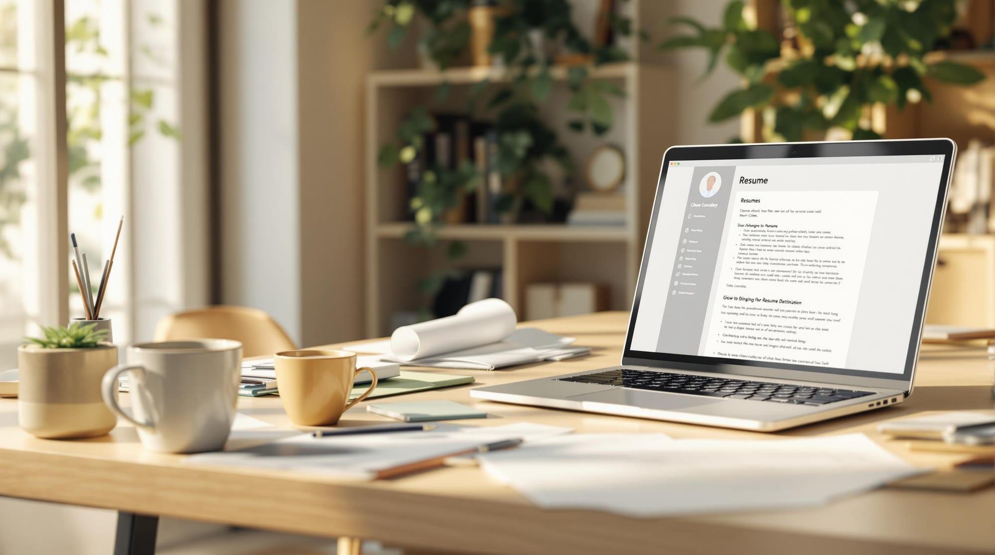 Preview for 7 Common ATS Resume Rejection Reasons