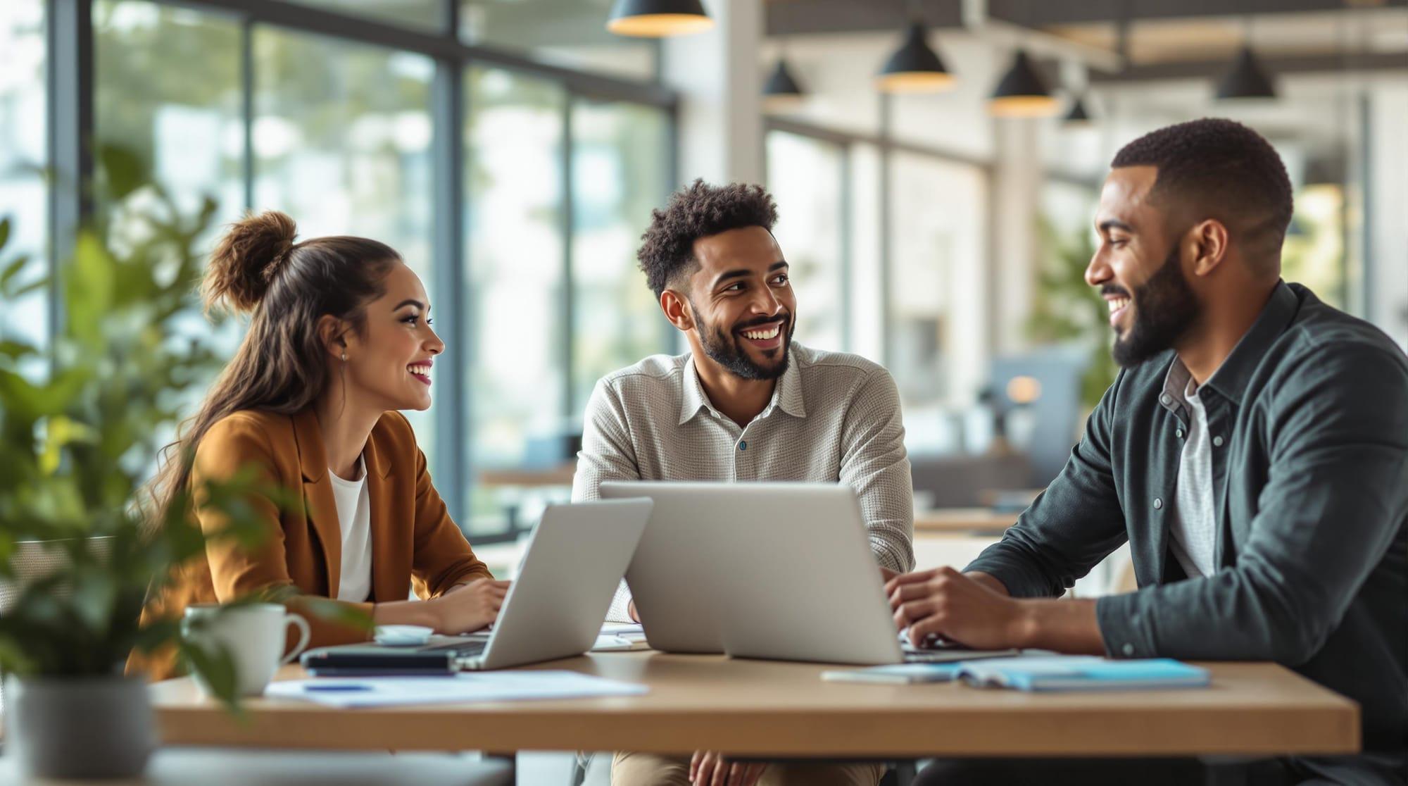 Preview for How to Transition from Non-Tech to IT Roles