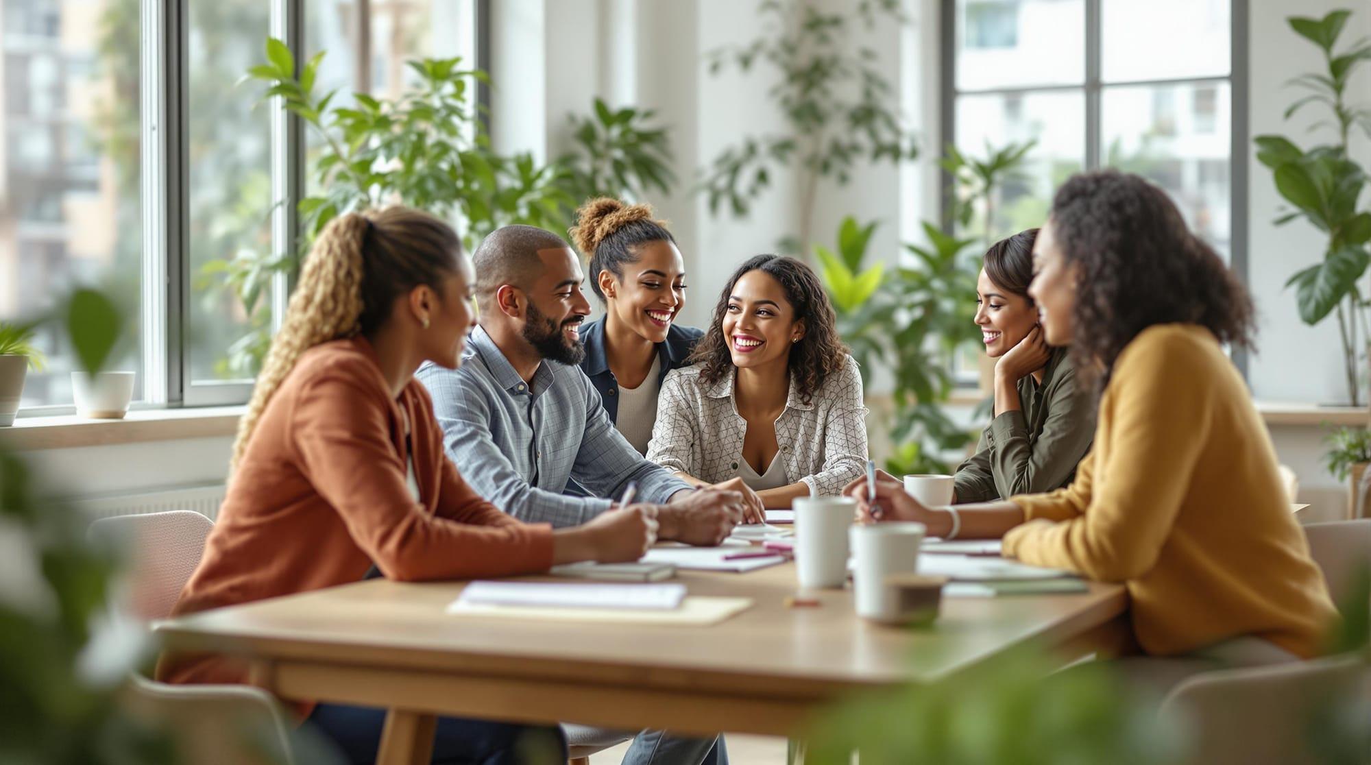 Preview for Ultimate Guide to Nonprofit Mentorship