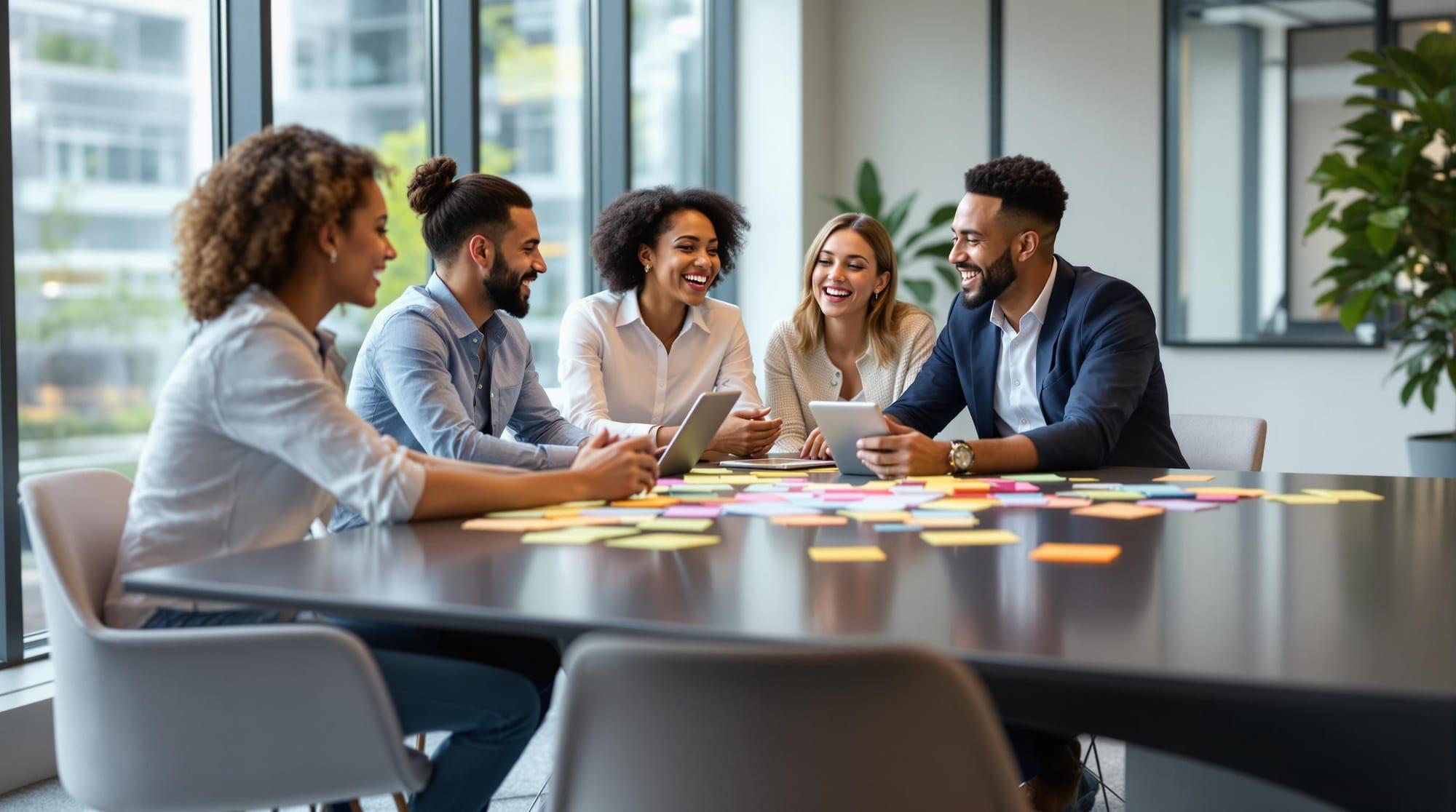 Preview for How Cognitive Flexibility Helps Navigate Workplace Change