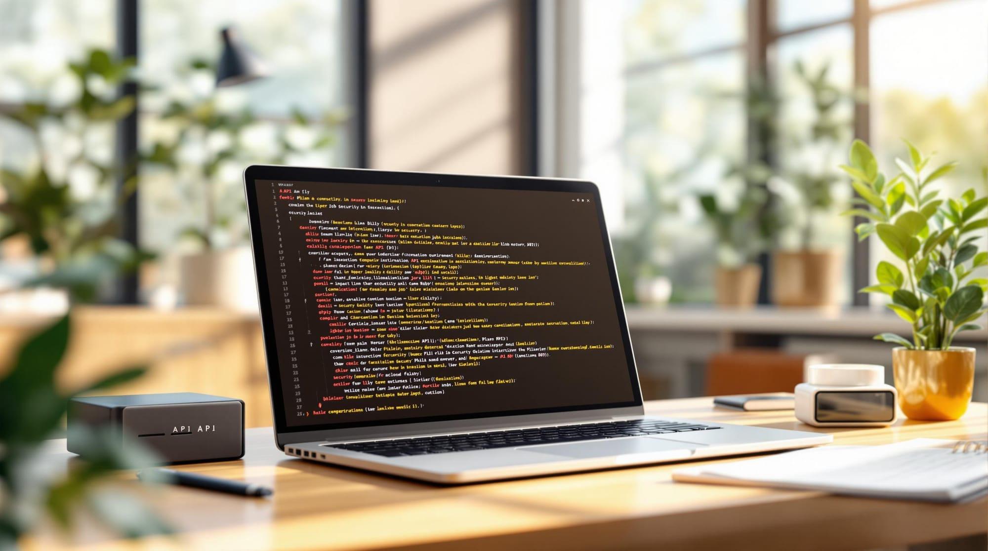 Preview for Indeed API Security Guidelines