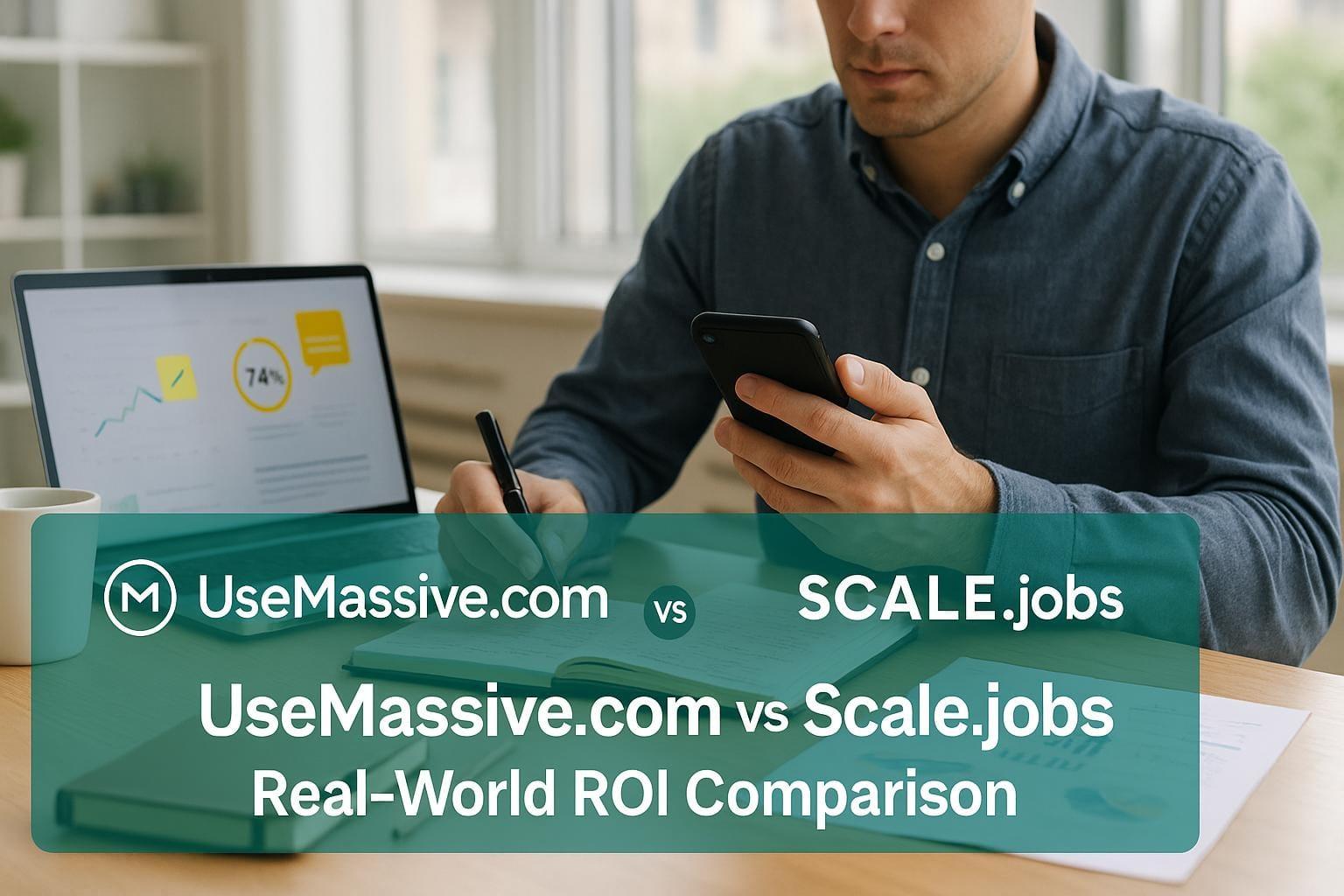 Preview for UseMassive.com vs Scale.jobs: Real-World ROI Comparison