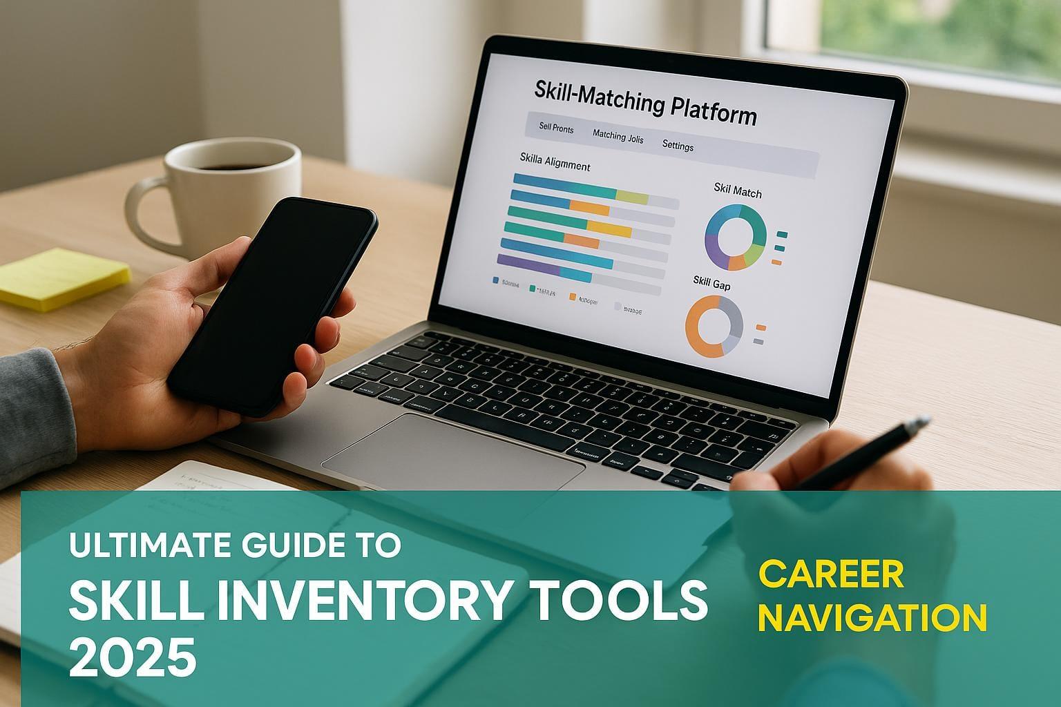 Preview for Ultimate Guide to Skill Inventory Tools 2025