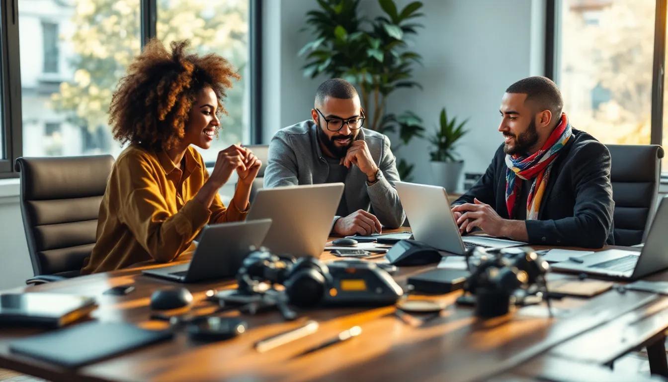 Preview for 6 Best Tools for Automating Your Job Search in 2025