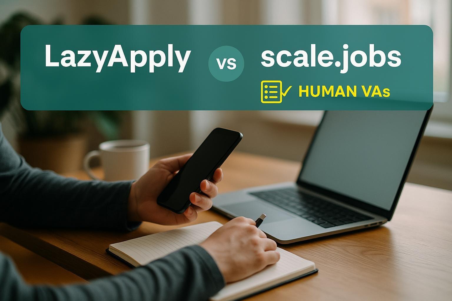 Preview for Is Kickresume Worth It? Scale Jobs Resume Service Comparison