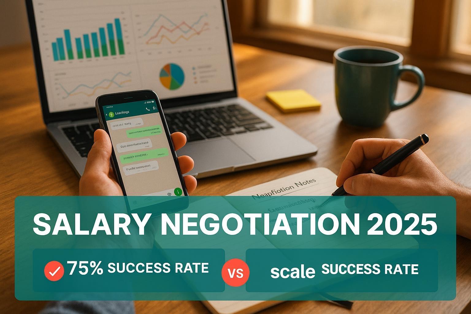 Preview for Salary Negotiation 2025: Scale Jobs Success Rate Analysis