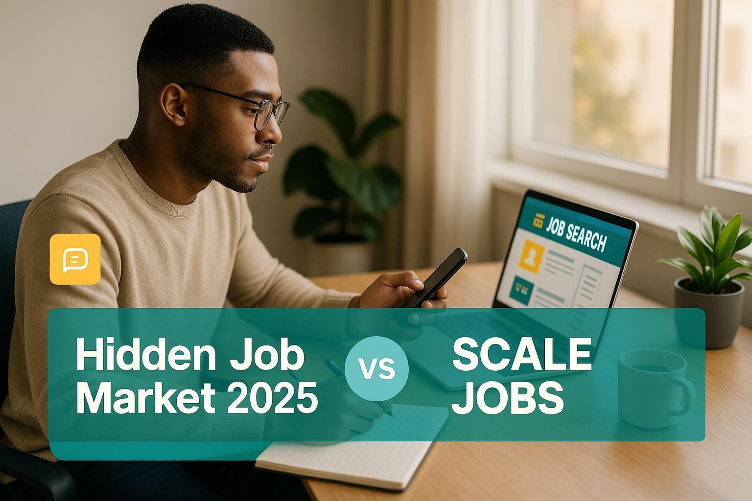 Preview for Hidden Job Market 2025: Scale Jobs Access Strategy
