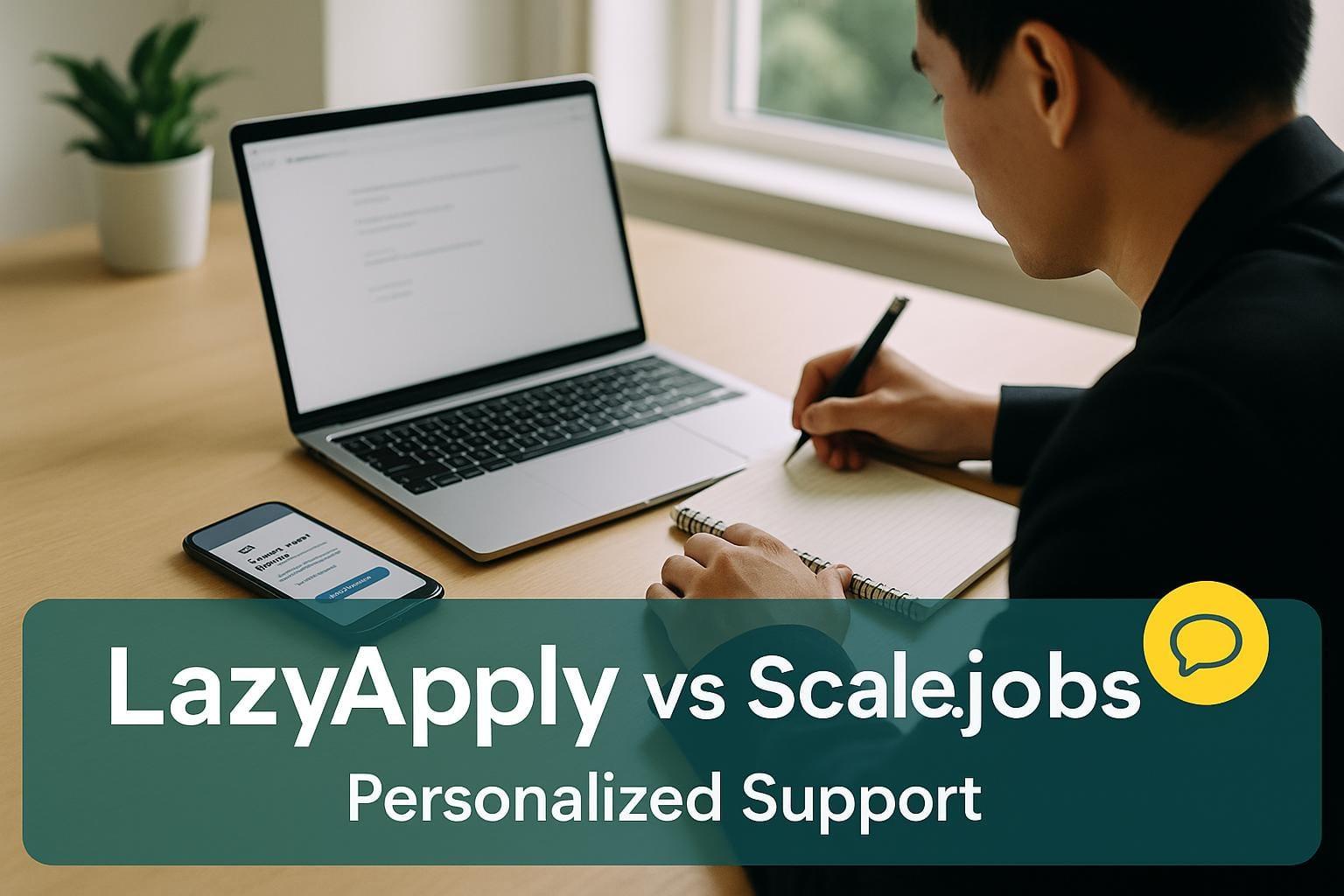 Preview for Job Search ROI Analysis: Scale Jobs Investment vs Results