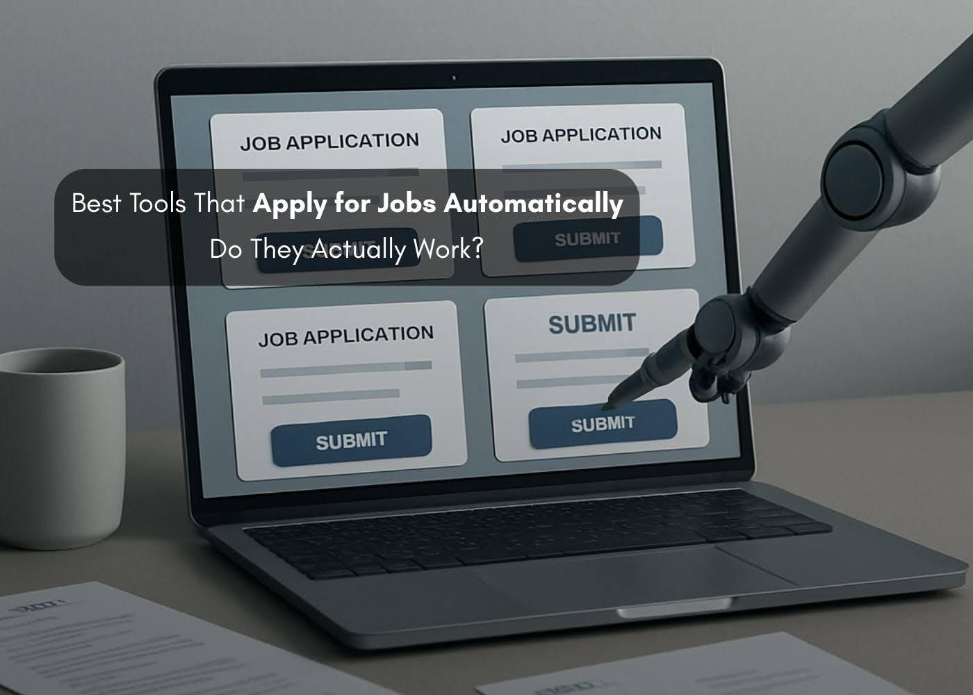 Preview for Best Tools That Apply for Jobs Automatically—Do They Actually Work?