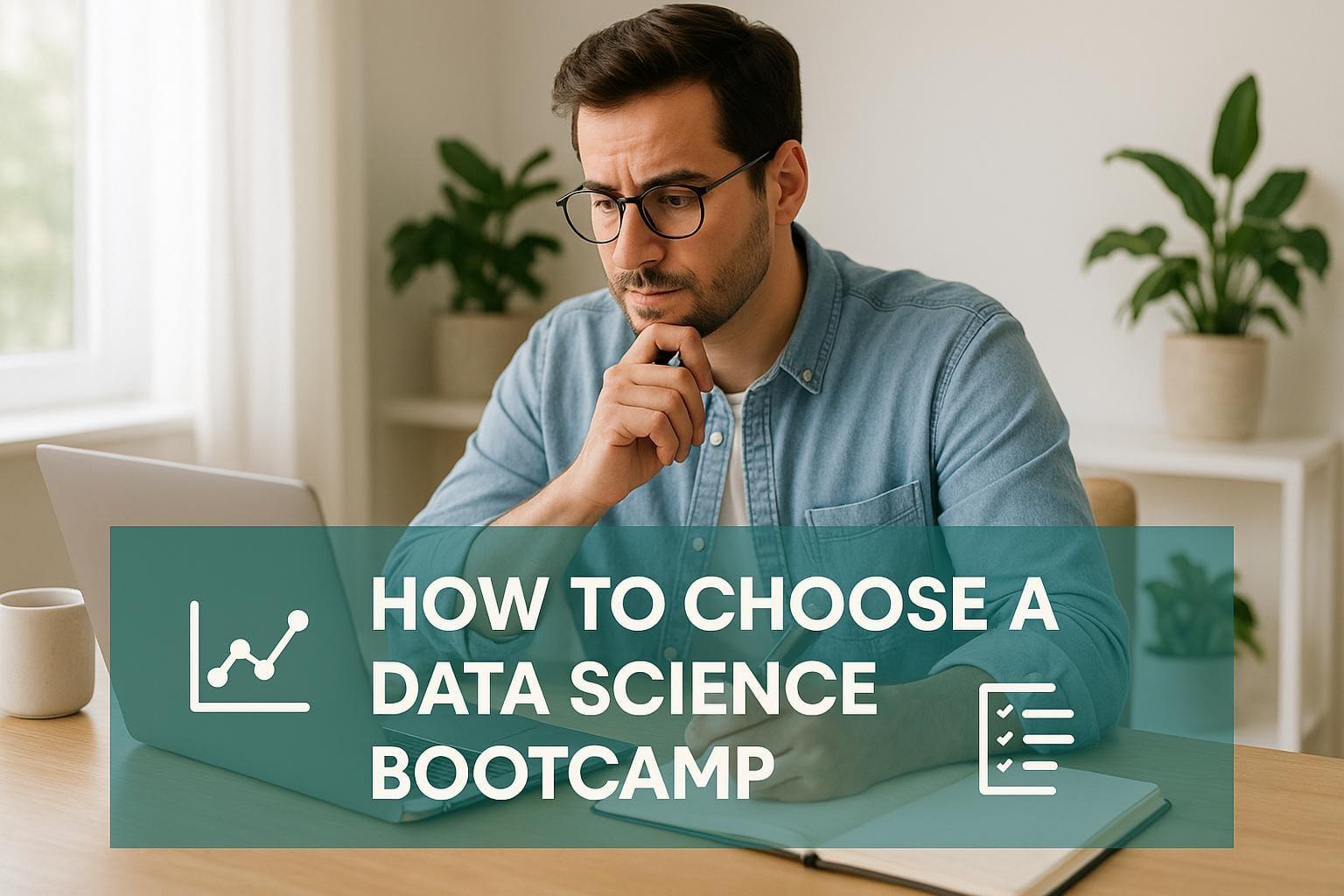 Preview for How to Choose a Data Science Bootcamp