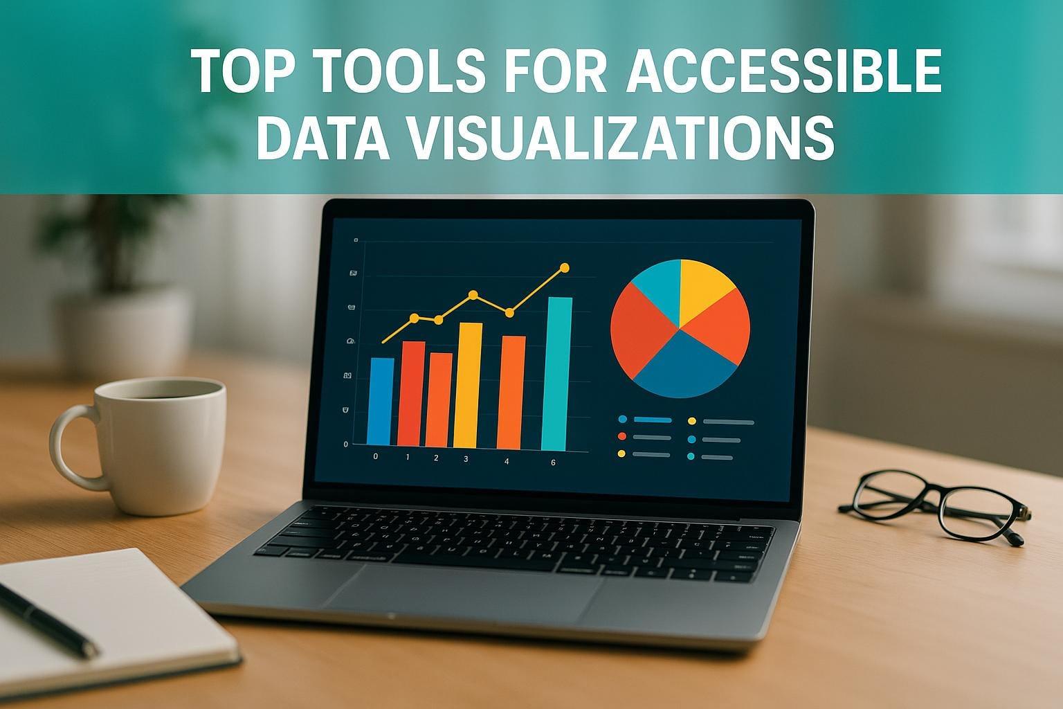 Preview for Top Tools for Accessible Data Visualizations